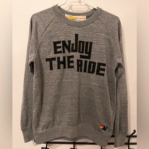 Aviator Nation small sweatshirt